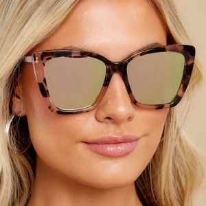 Diff Eyewear Polarized Sunglasses